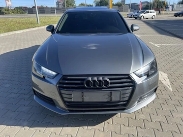 Авто Audi A4 2016 № 7965293