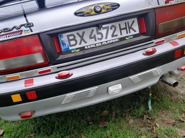 Авто ГАЗ 3110 2003 № 7965294