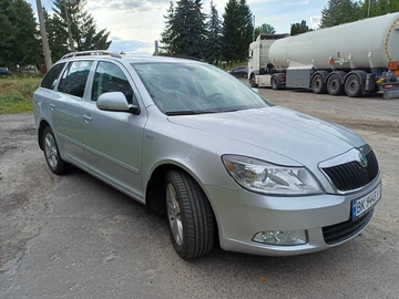 Авто Skoda Octavia 2011 № 7965300