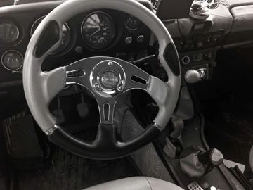 Авто ВАЗ 2121 1982 № 7965302
