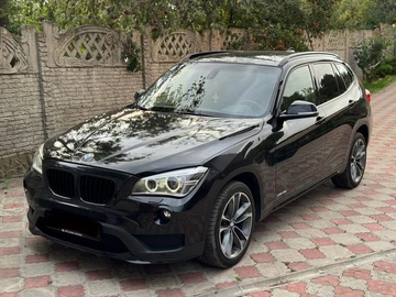 Авто BMW X1 2015 № 7965307