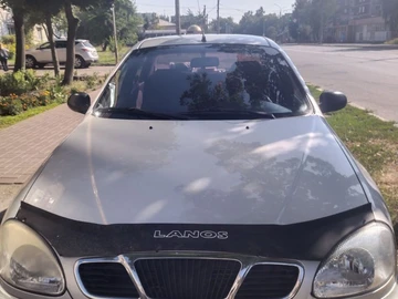 Авто Daewoo Lanos Sens  2004 № 7965309