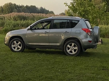 Авто Toyota Rav 4 2006 № 7965313