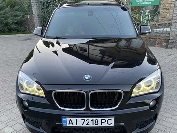 Авто BMW X1 2015 № 7965330