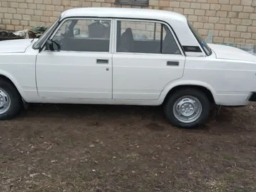 Авто ВАЗ 2105 1988 № 7965332