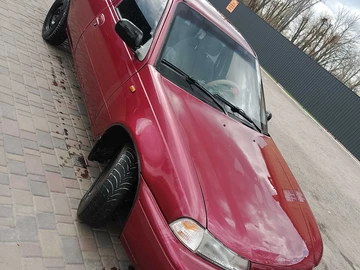 Авто Daewoo Nexia 1997 № 7965333