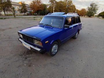 Авто ВАЗ 2104 2004 № 7965339