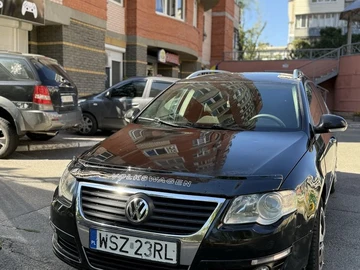 Авто Volkswagen Passat Variant 2007 № 7965340