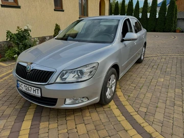 Авто Skoda Octavia 2012 № 7965341