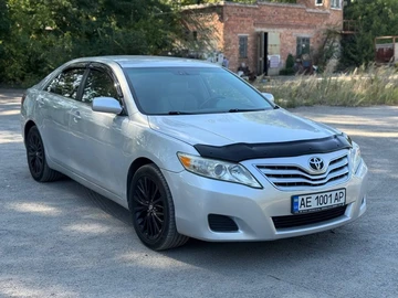 Авто Toyota Camry 2011 № 7965342