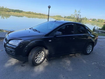 Авто Ford Focus 2007 № 7965348
