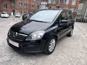 Авто Opel Zafira 2007 № 7965349