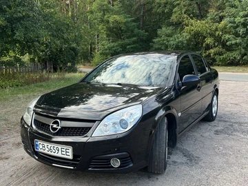 Авто Opel Vectra 2007 № 7965350