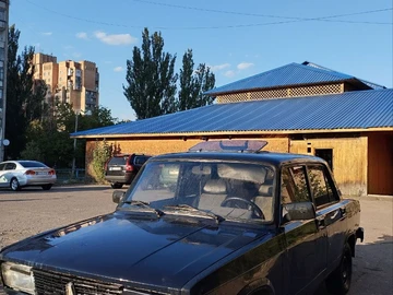 Авто ВАЗ 2105 1983 № 7965353