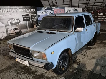 Авто ВАЗ 2105 1989 № 7965360