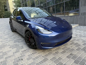 Авто Tesla Roadster 2023 № 7965361