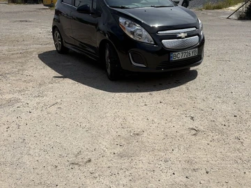 Авто Chevrolet Spark 2016 № 7965362