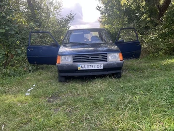 Авто ЗАЗ Таврия 2005 № 7965365