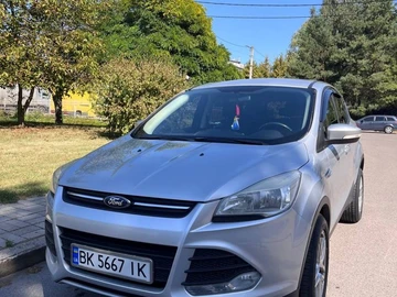 Авто Ford Kuga 2014 № 7965366