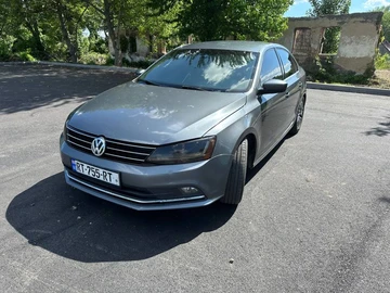 Авто Volkswagen Jetta 2017 № 7965374