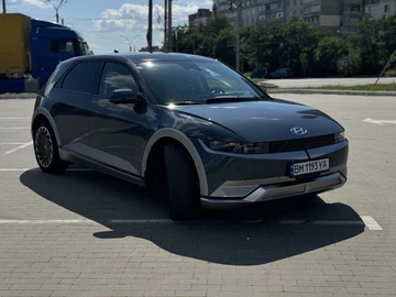 Авто Hyundai Ioniq 2024 № 7965377