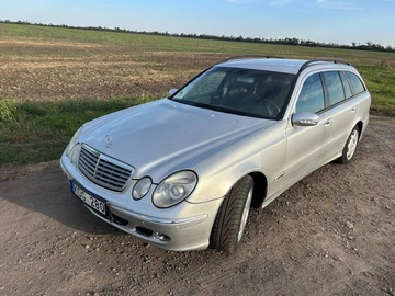 Авто Mercedes 280 2005 № 7965388
