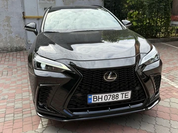 Авто Lexus Nx 2022 № 7965389