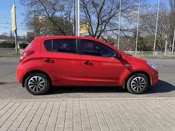 Авто Hyundai I20 2011 № 7965390