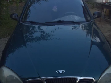 Авто Daewoo Lanos Sens  2005 № 7965391
