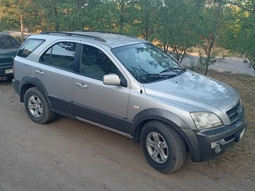 Авто KIA Sorento 2006 № 7965397