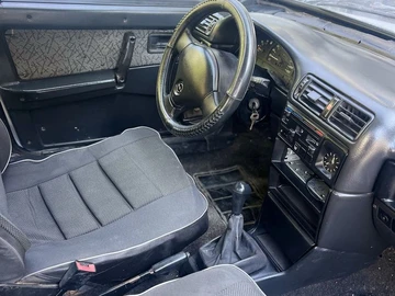 Авто ВАЗ 21099 2006 № 7965403