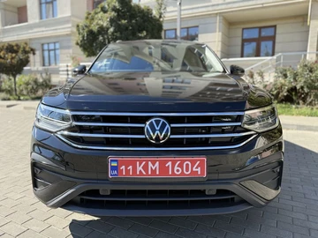 Авто Volkswagen Tiguan 2023 № 7965406