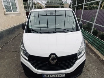 Авто Renault Trafic 2016 № 7965419