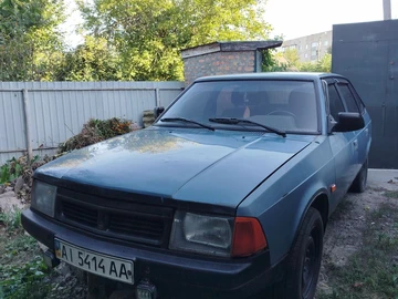 Авто  2141 1990 № 7965428