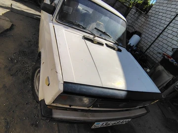 Авто ВАЗ 2105 1986 № 7965434