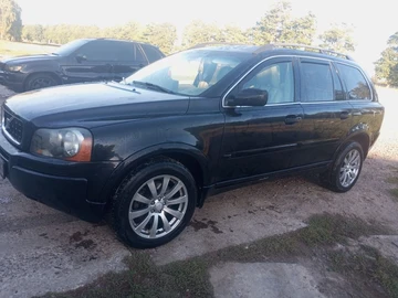 Авто Volvo Xc90 2008 № 7965436