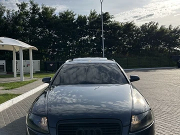 Авто Audi A6 2006 № 7965437