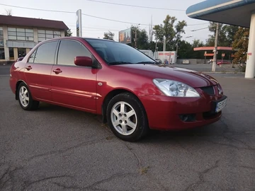Авто Mitsubishi Lancer 2004 № 7965438
