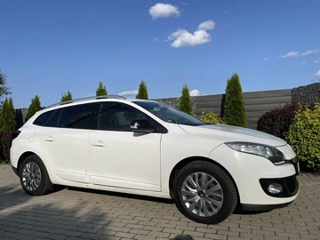 Авто Renault Megane 2013 № 7965439