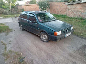 Авто Fiat Tipo 2001 № 7965445