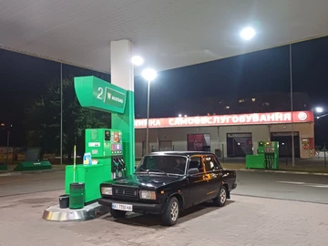 Авто ВАЗ 2107 2001 № 7965447