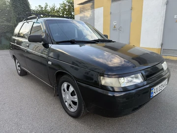 Авто ВАЗ 2111 2008 № 7965452