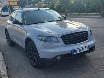 Авто Infiniti Fx 35 2004 № 7965462