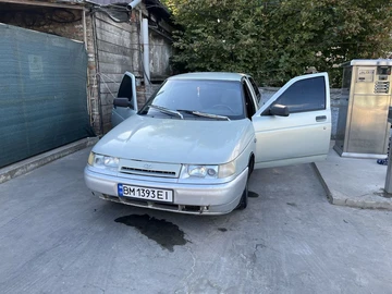 Авто ВАЗ 21112 2003 № 7965467