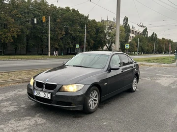 Авто BMW 3 Серия 2006 № 7965469