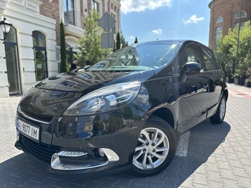 Авто Renault Scenic 2012 № 7965472