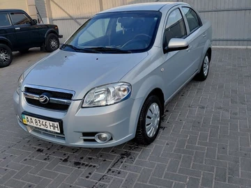 Авто ЗАЗ Vida 2013 № 7965473