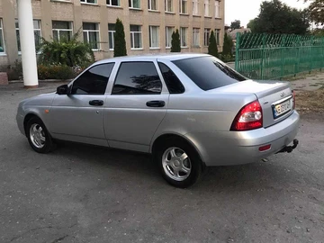 Авто ВАЗ 2170 Priora 2012 № 7965477