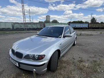 Авто BMW 3 Серия 2002 № 7965486
