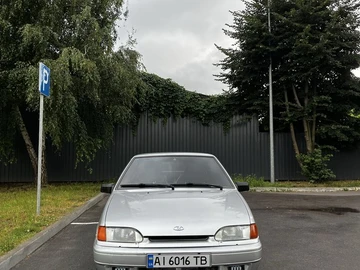 Авто ВАЗ 2115 2007 № 7965489